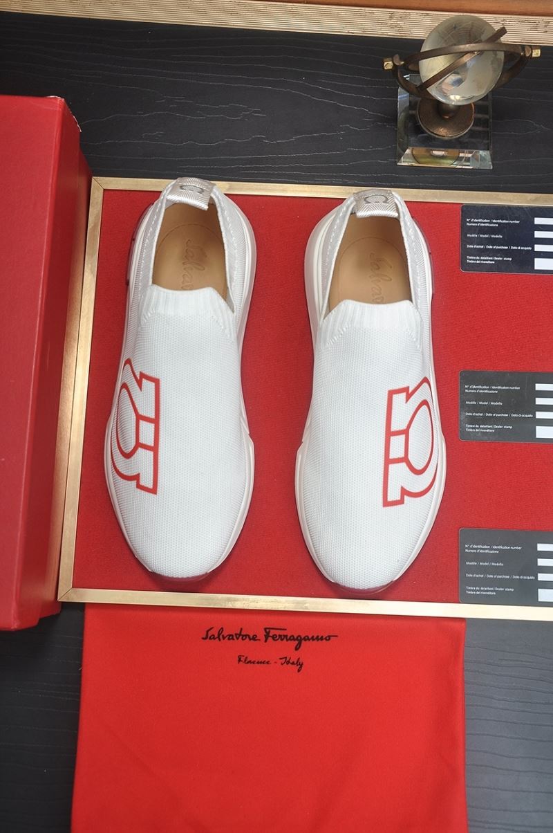 Ferragamo Shoes